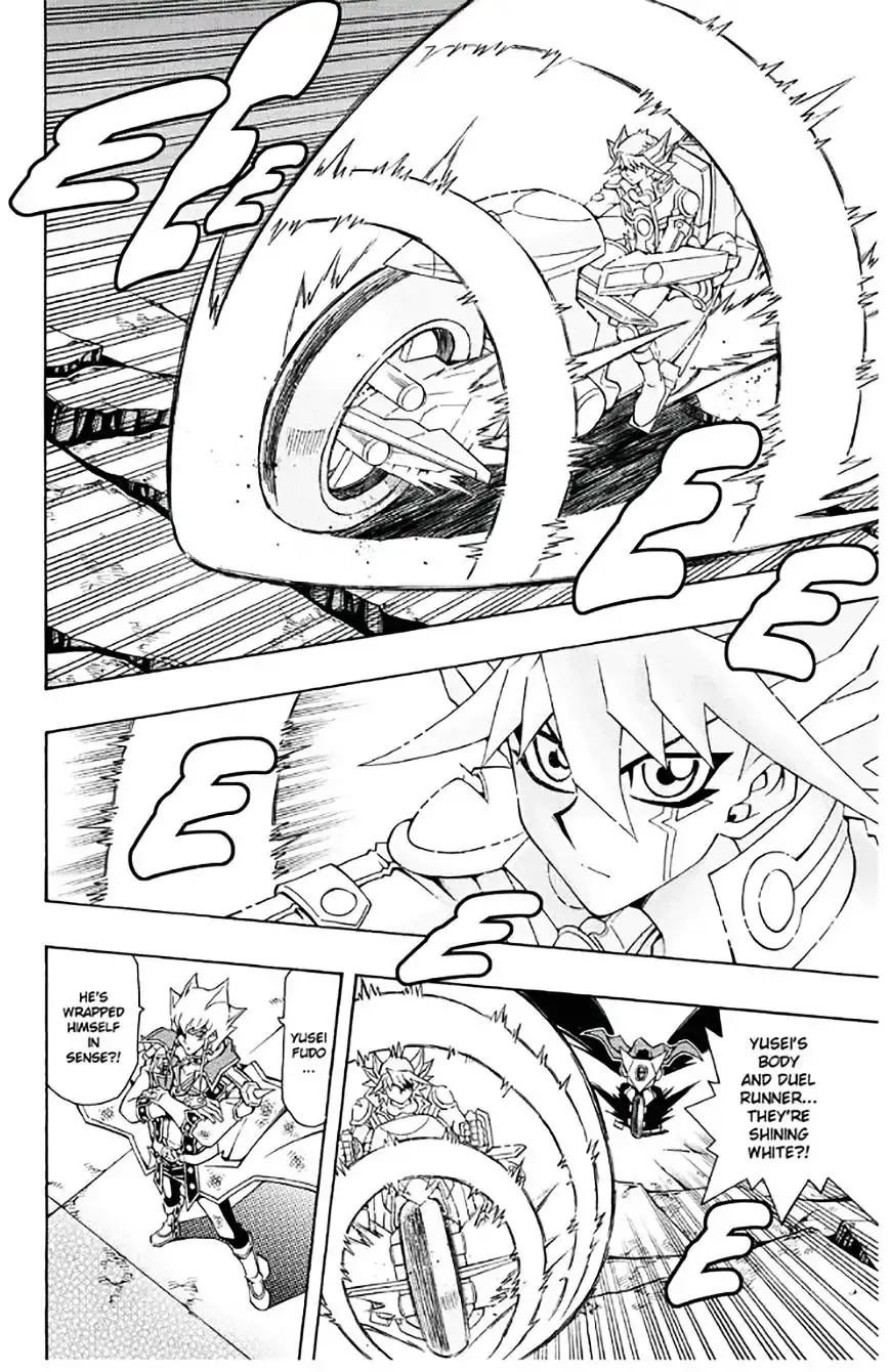 Yu-Gi-Oh! 5Ds Chapter 55 23